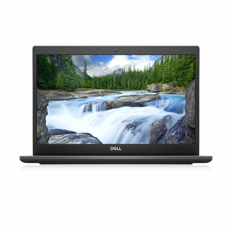 Refurbished Dell Latitude 3420 Laptop