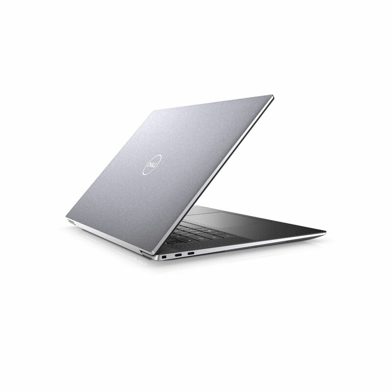 Refurbished Dell Precision 5760 Touch Mobile Workstation 4 Refurbished Dell Precision 5760 Touch Mobile Workstation