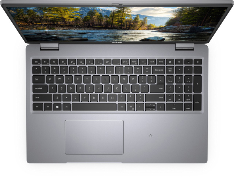 Refurbished Dell Latitude 5520 Touch Laptop 5 Refurbished Dell Latitude 5520 Touch Laptop