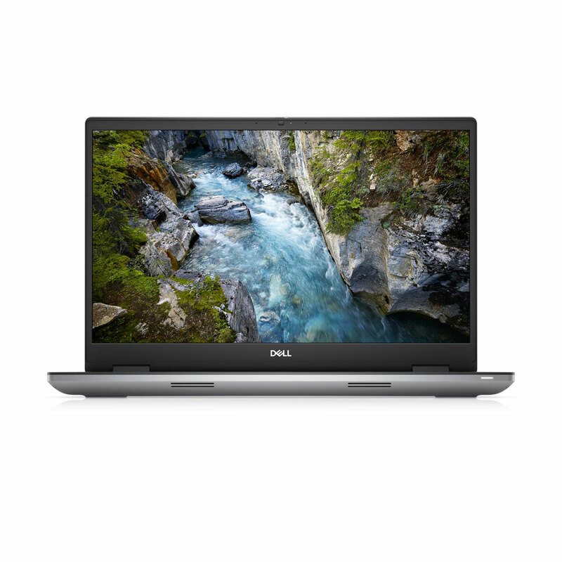 Refurbished Dell Precision 7770 Mobile Workstation