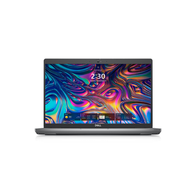 Refurbished Dell Latitude 5431 Touch Laptop