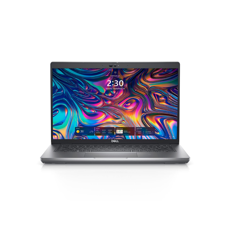 Refurbished Dell Latitude 5431 Touch Laptop