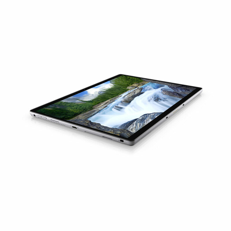 Refurbished  Dell Latitude 7320 Detachable
