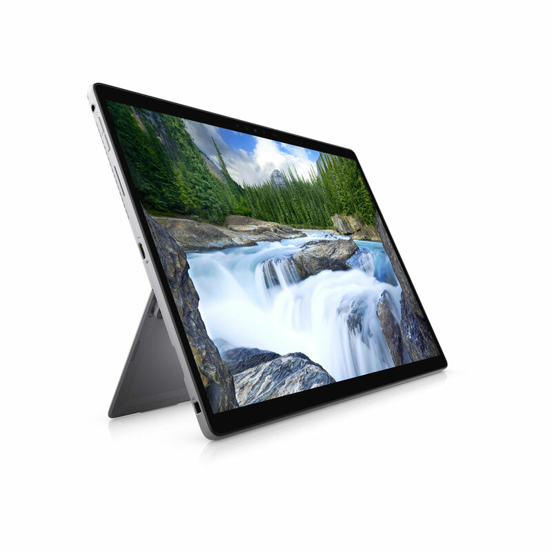 Refurbished Dell Latitude 7320 Detachable 3 Refurbished Dell Latitude 7320 Detachable