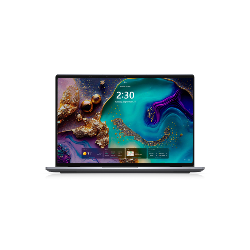 Refurbished Dell Latitude 9330 2-In-1 Touch Laptop