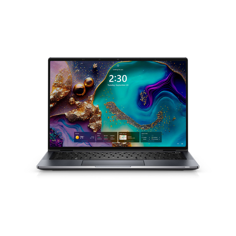 Refurbished Dell Latitude 9330 2-In-1 Touch Laptop