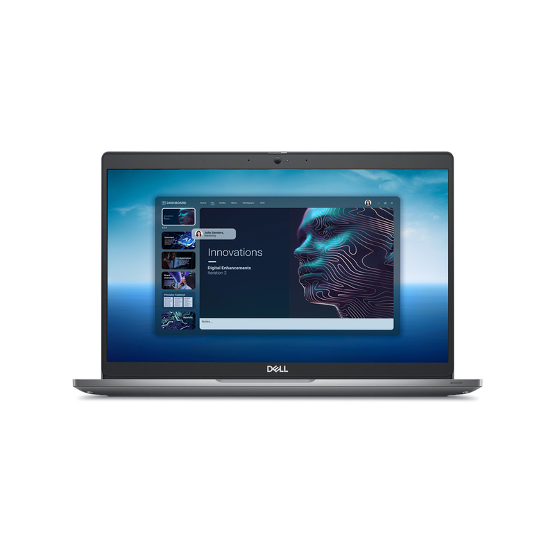 Refurbished  Dell Latitude 5330 Touch Laptop