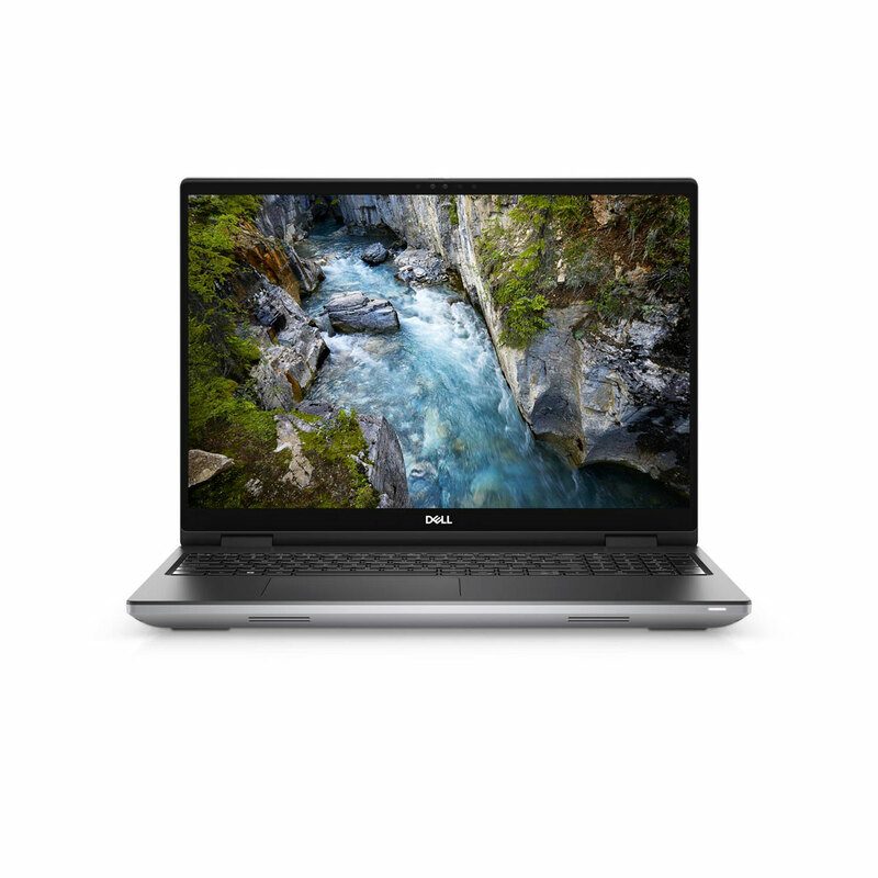 Refurbished  Dell Precision 7670 Mobile Workstation