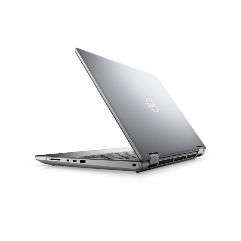 Refurbished Dell Precision 7670 Mobile Workstation 3 Refurbished Dell Precision 7670 Mobile Workstation