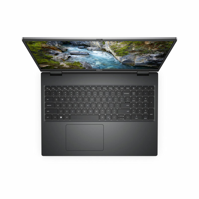 Refurbished Dell Precision 7670 Mobile Workstation 5 Refurbished Dell Precision 7670 Mobile Workstation