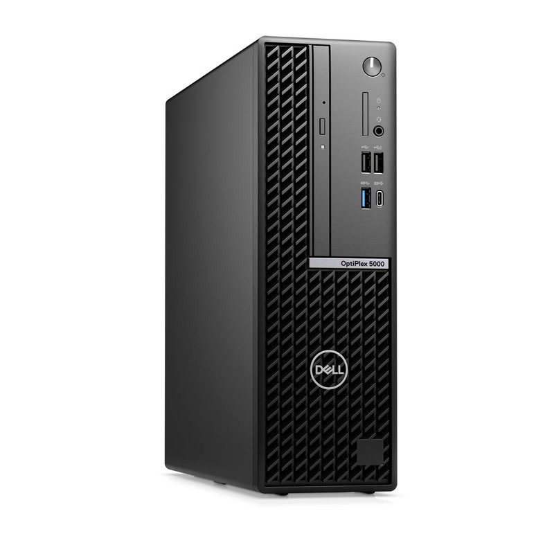 Refurbished Dell OptiPlex 5000 SFF Desktop