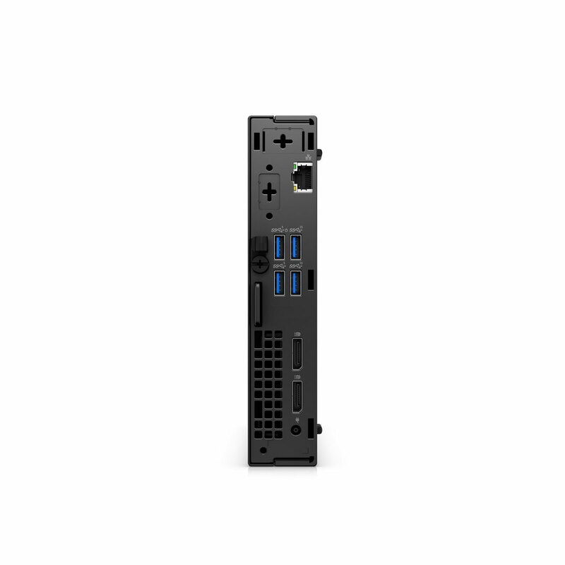 Refurbished Dell OptiPlex 7000 MFF Desktop