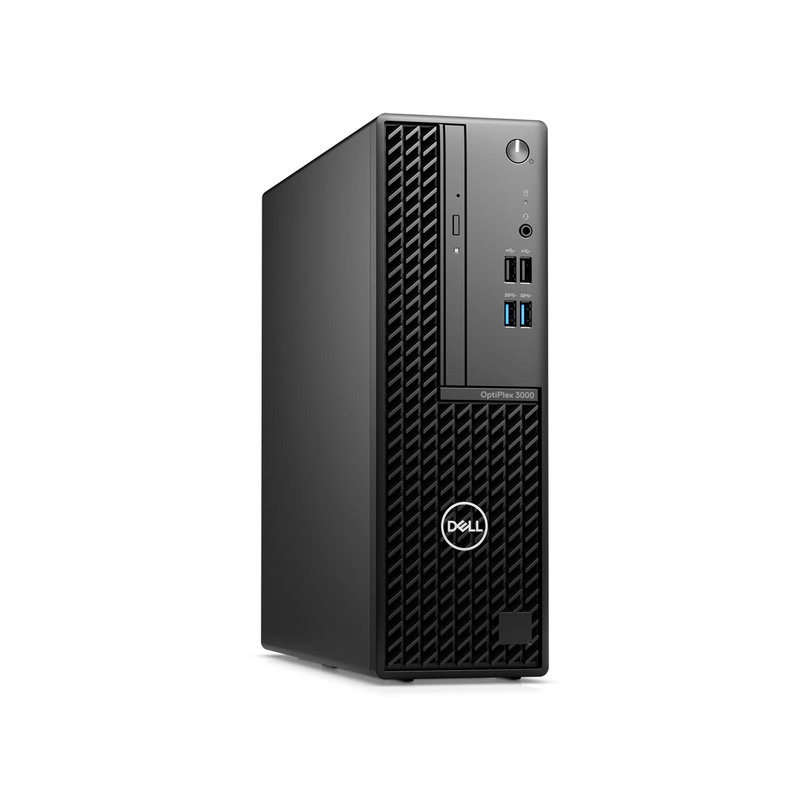 Refurbished Dell OptiPlex 3000 SFF Desktop