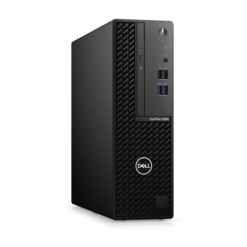 Refurbished Dell OptiPlex 3080 SFF Desktop