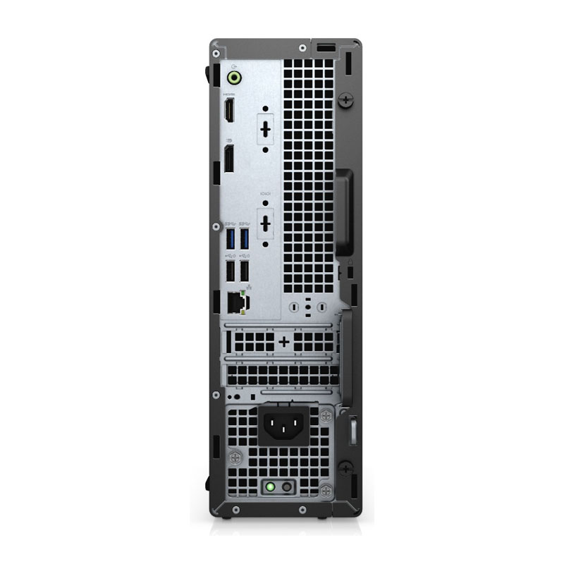 Refurbished Dell OptiPlex 3080 SFF Desktop