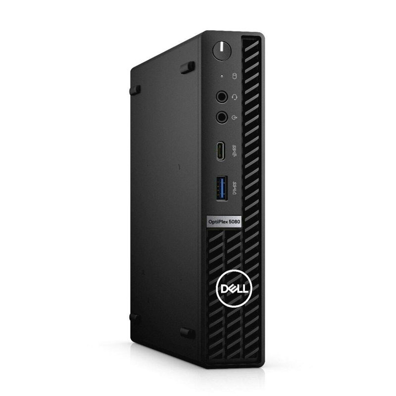 Refurbished Dell OptiPlex 5000 MFF Desktop