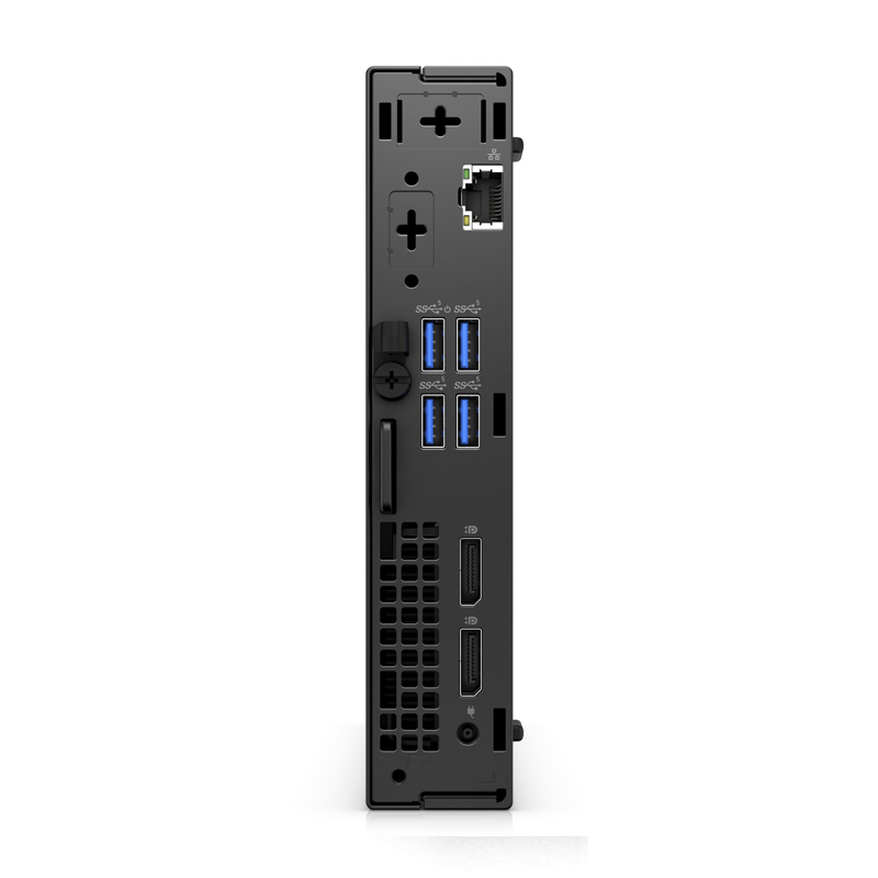 Refurbished Dell OptiPlex 5000 MFF Desktop
