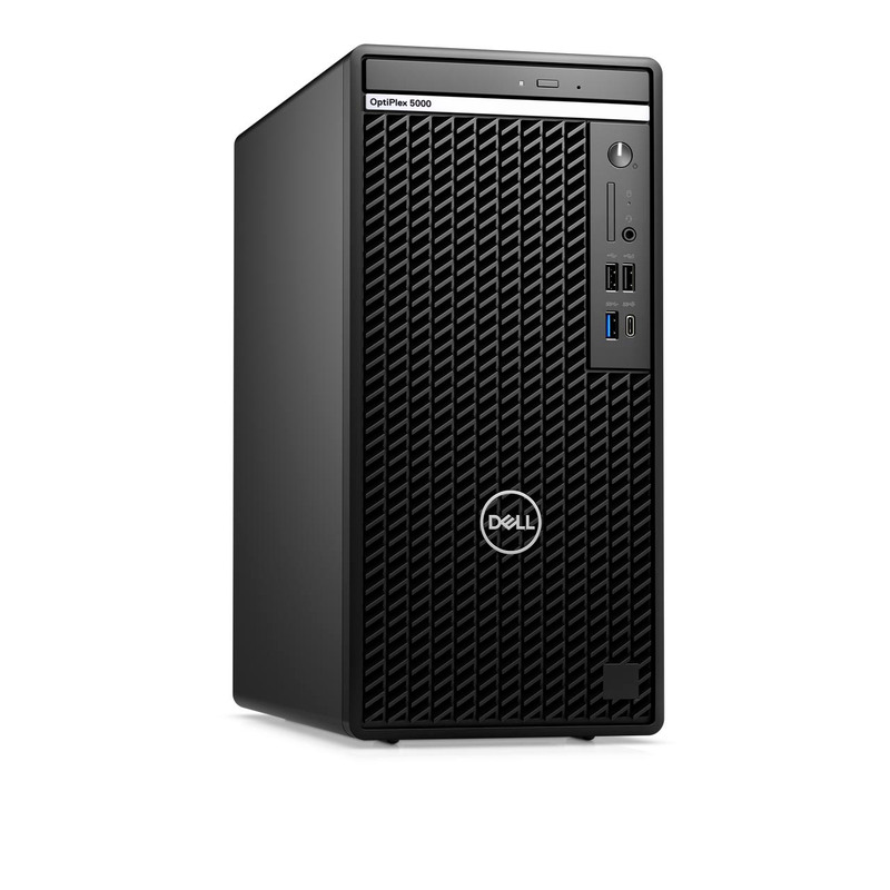 Refurbished  Dell OptiPlex 5000 MT Desktop