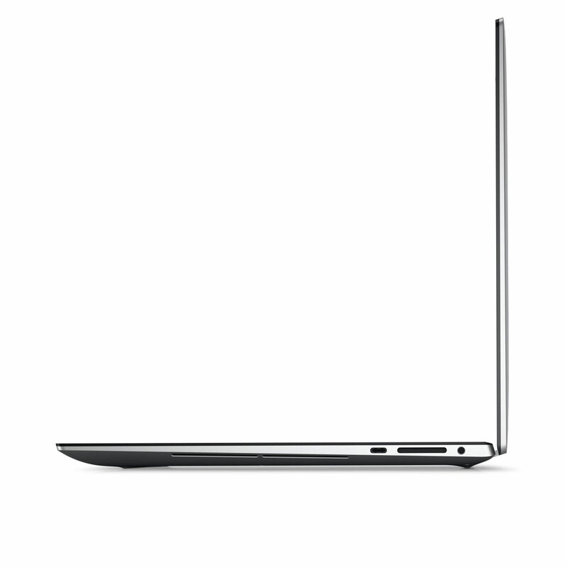 Refurbished Dell Precision 5570 Mobile Workstation 3 Refurbished Dell Precision 5570 Mobile Workstation
