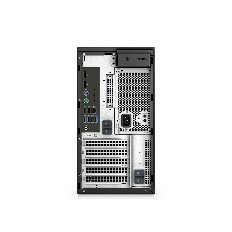 Refurbished  Dell Precision 3640 Tower Fixed Workstation