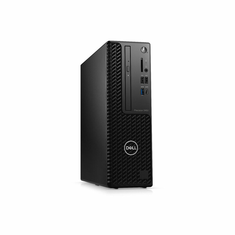 Refurbished  Dell Precision 3450 SFF Cyber Week Workstation