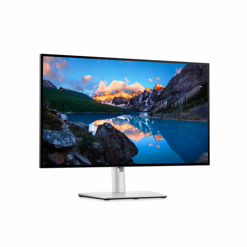 Refurbished Dell Monitor 27-inch (U2722D)