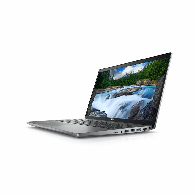 Refurbished  Dell Precision 3570 Touch Mobile Workstation