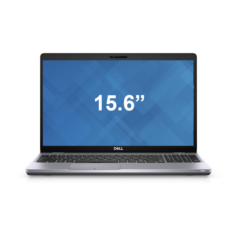 Refurbished  Dell Latitude 5510 Laptop