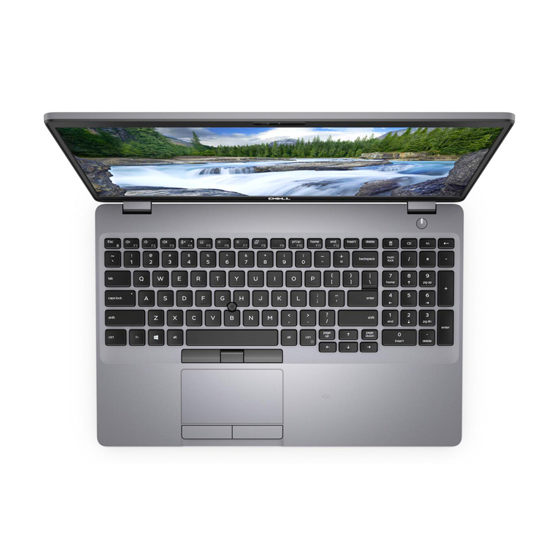 Refurbished Dell Latitude 5510 Laptop 5 Refurbished Dell Latitude 5510 Laptop