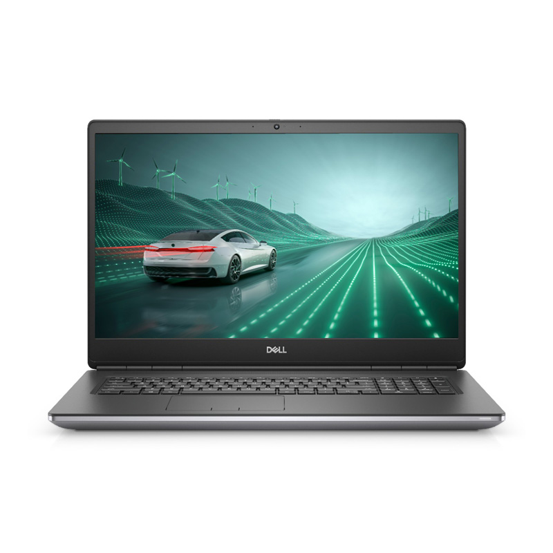 Refurbished  Dell Precision 7750 Mobile Workstation