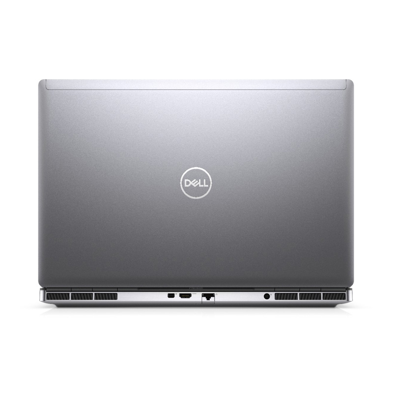 Refurbished  Dell Precision 7750 Mobile Workstation
