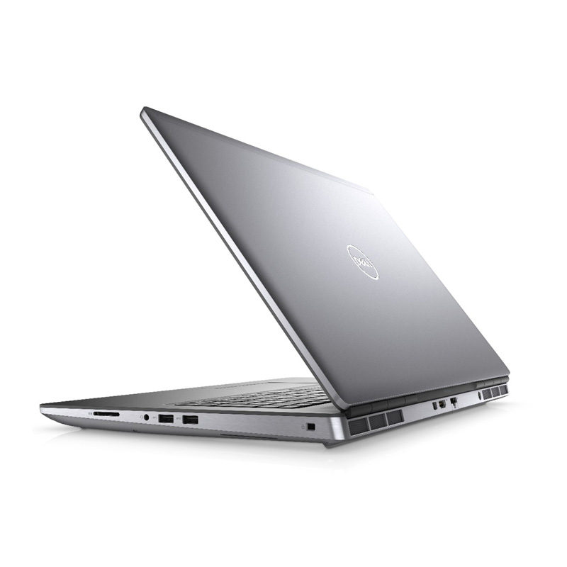 Refurbished Dell Precision 7750 Mobile Workstation 4 Refurbished Dell Precision 7750 Mobile Workstation