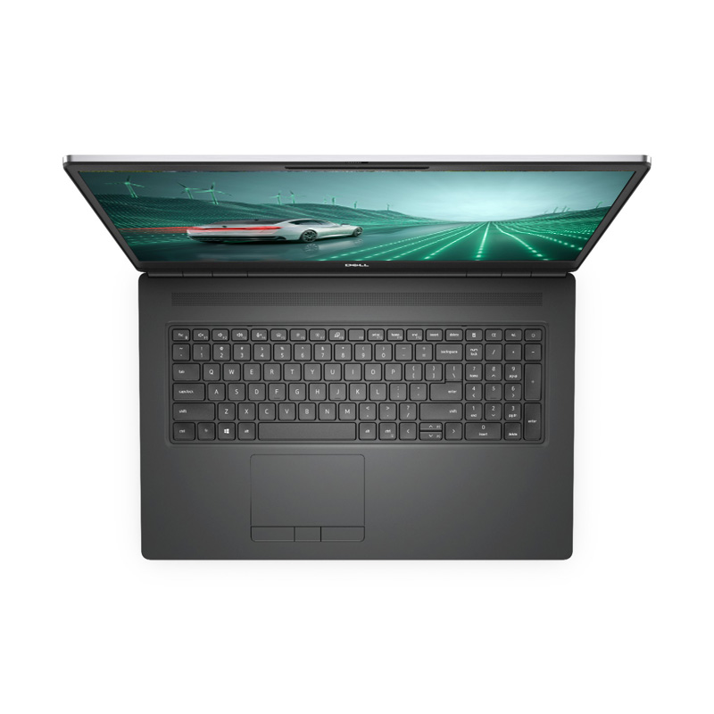 Refurbished Dell Precision 7750 Mobile Workstation 5 Refurbished Dell Precision 7750 Mobile Workstation