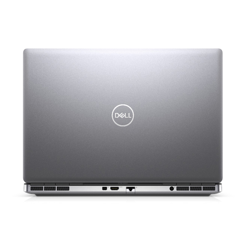 Refurbished Dell Precision 7550 Mobile Workstation