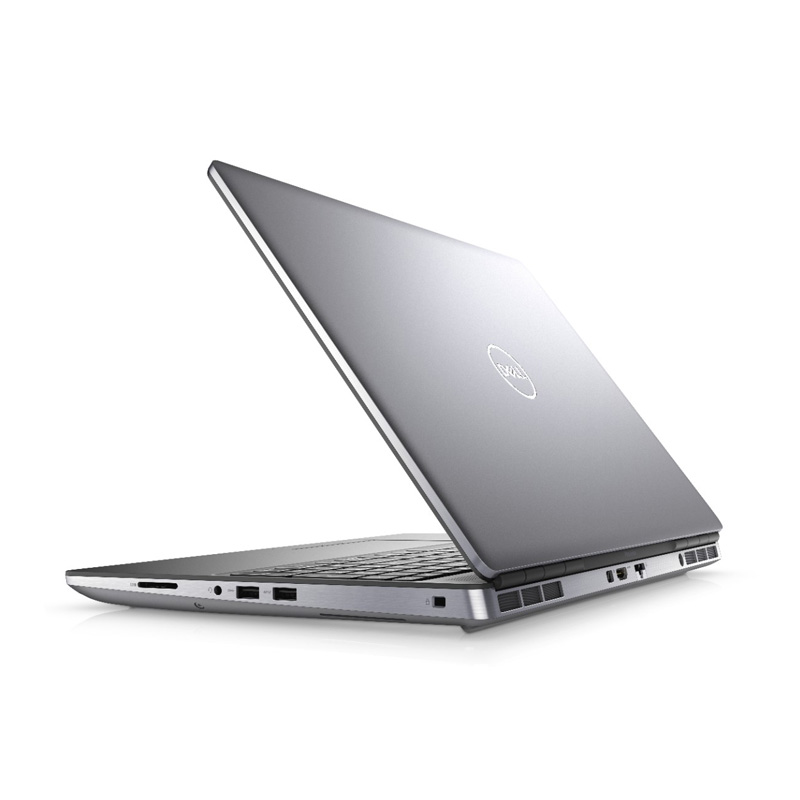 Refurbished Dell Precision 7550 Mobile Workstation 4 Refurbished Dell Precision 7550 Mobile Workstation