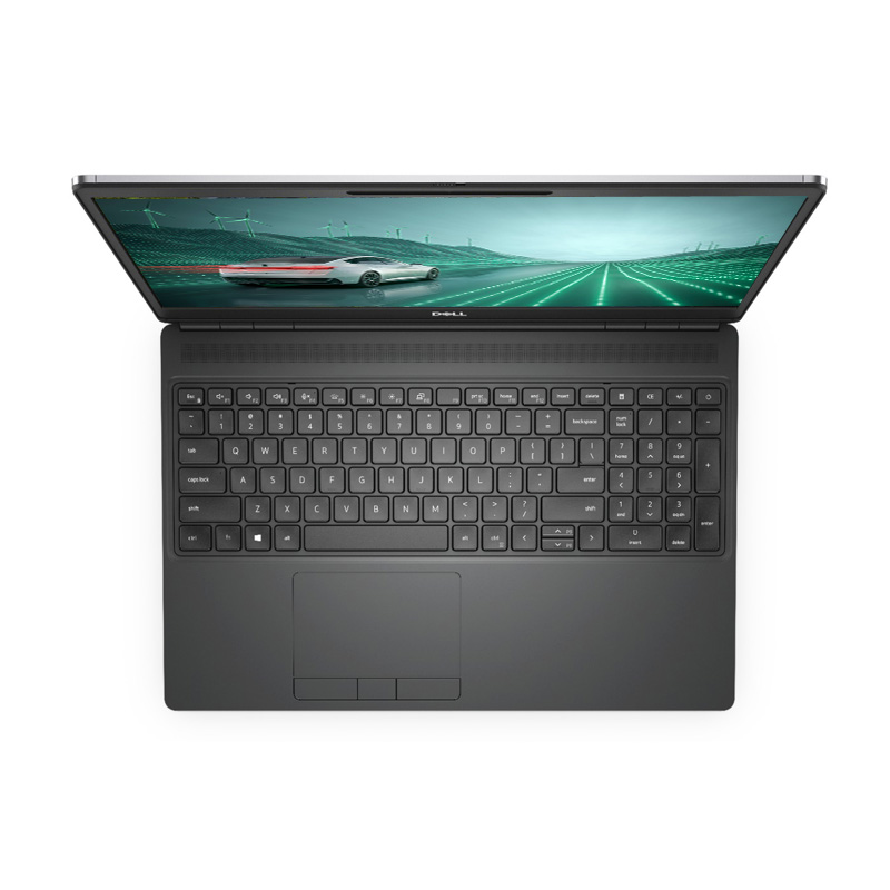 Refurbished Dell Precision 7550 Mobile Workstation 5 Refurbished Dell Precision 7550 Mobile Workstation