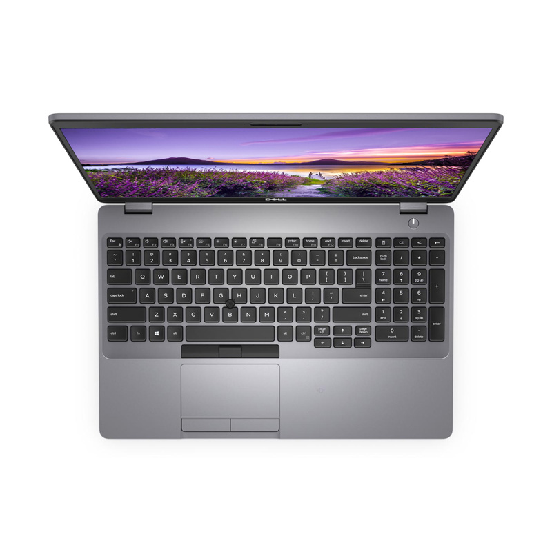 Refurbished Dell Latitude 5511 Laptop 4 Refurbished Dell Latitude 5511 Laptop