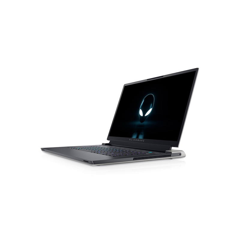 Refurbished Dell Alienware X17 R2 Laptop