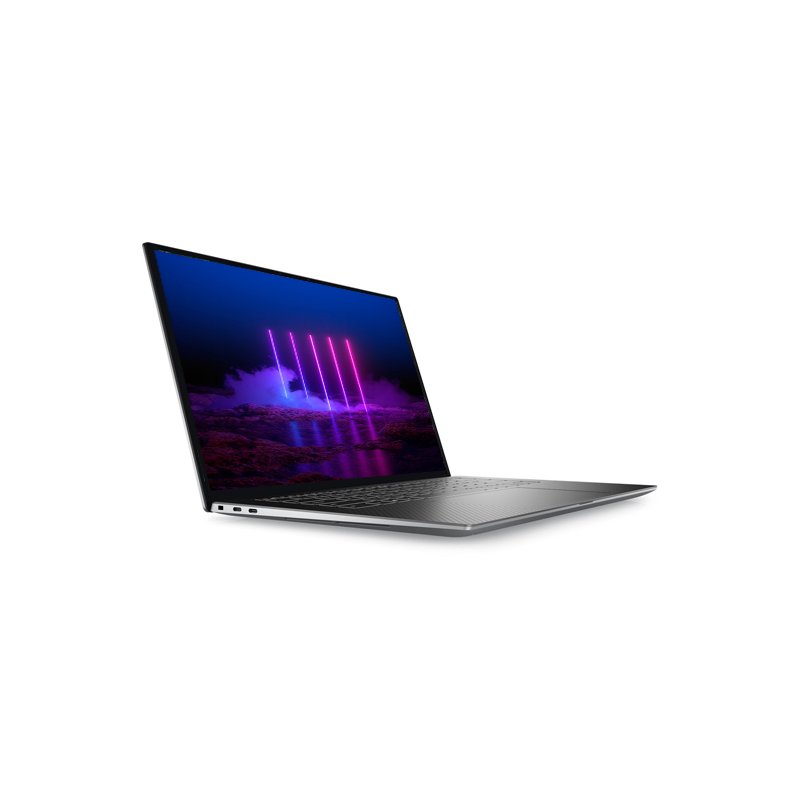 Refurbished  Dell Precision 5570 Touch Mobile Workstation