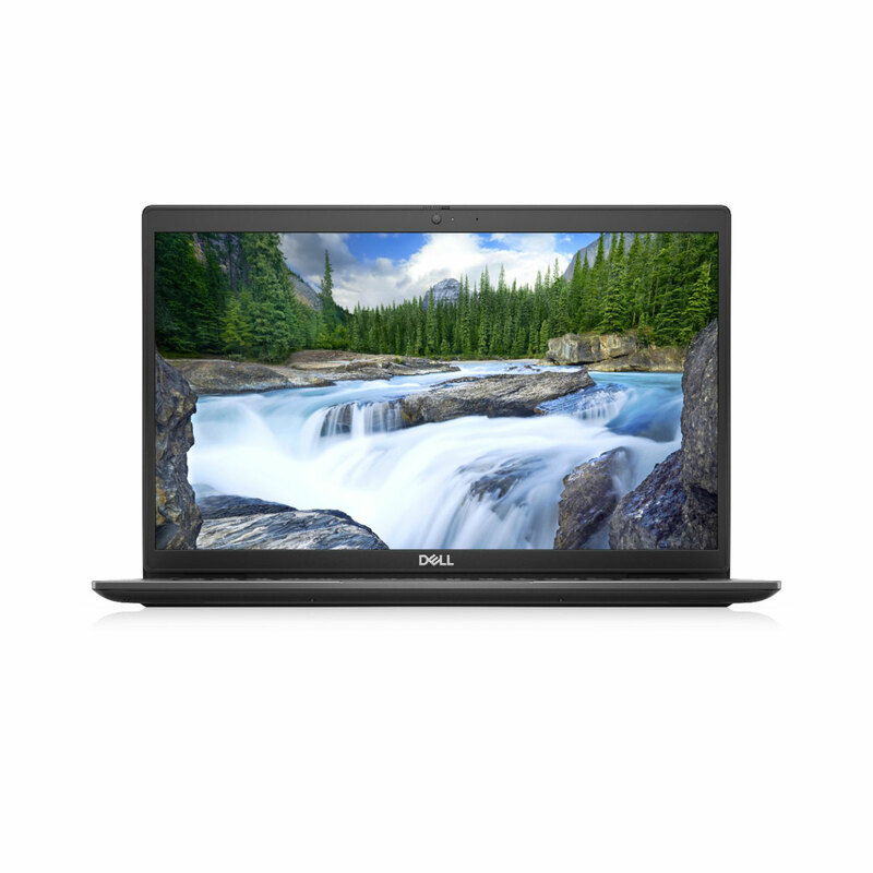 Refurbished  Dell Latitude 3520 Touch Laptop