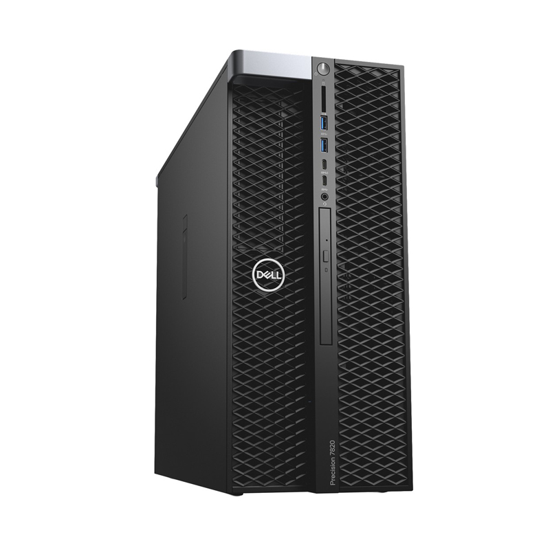 Refurbished  Dell Precision 7820 Tower Hot Deal