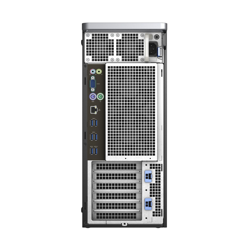 Refurbished  Dell Precision 7820 Tower Hot Deal