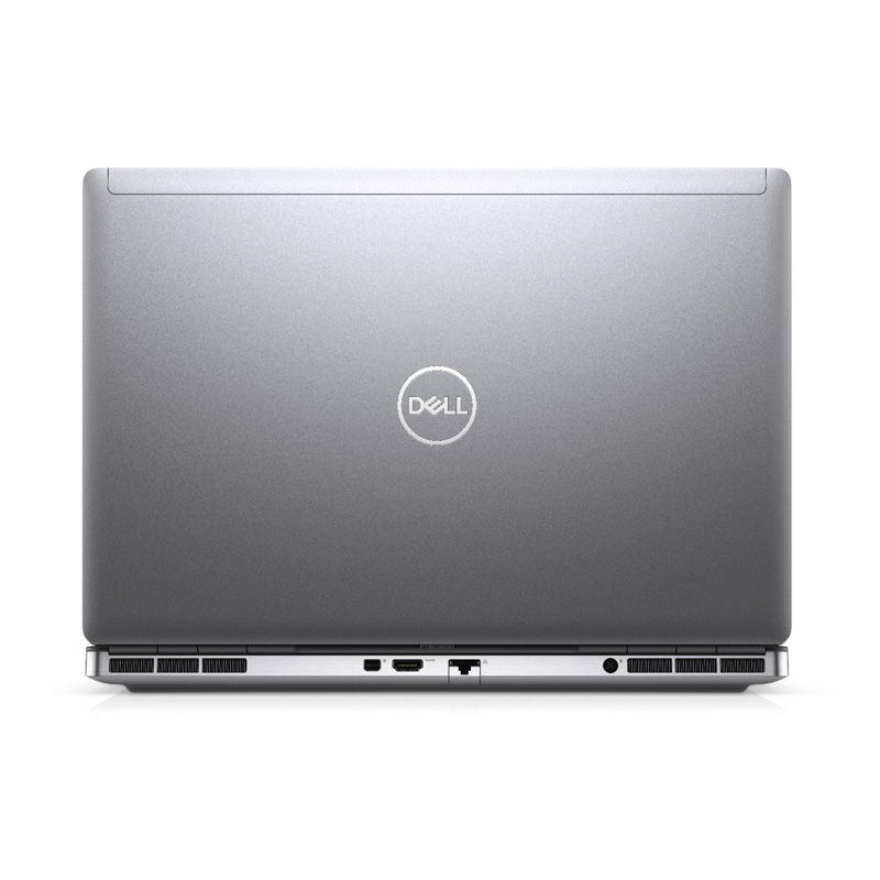 Refurbished  Dell Precision 7560 Mobile Workstation