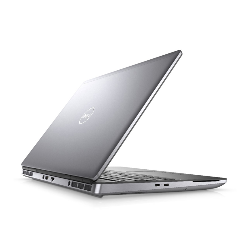 Refurbished Dell Precision 7560 Mobile Workstation 3 Refurbished Dell Precision 7560 Mobile Workstation