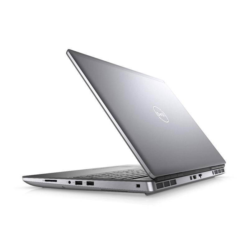 Refurbished Dell Precision 7560 Mobile Workstation 4 Refurbished Dell Precision 7560 Mobile Workstation