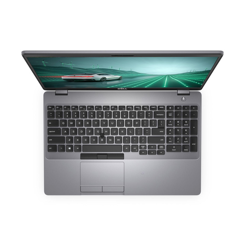 Refurbished  Dell Precision 3551 Mobile Workstation