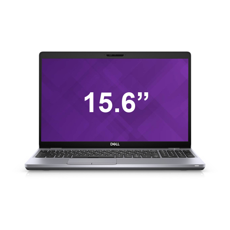 Refurbished  Dell Precision 3550 Mobile Workstation