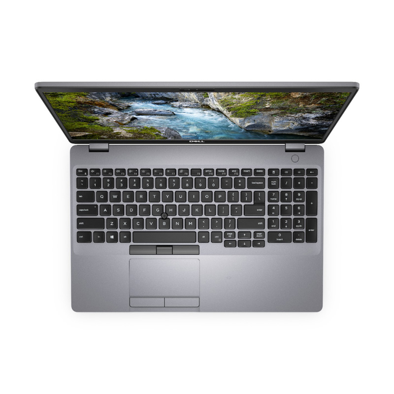 Refurbished  Dell Precision 3550 Mobile Workstation