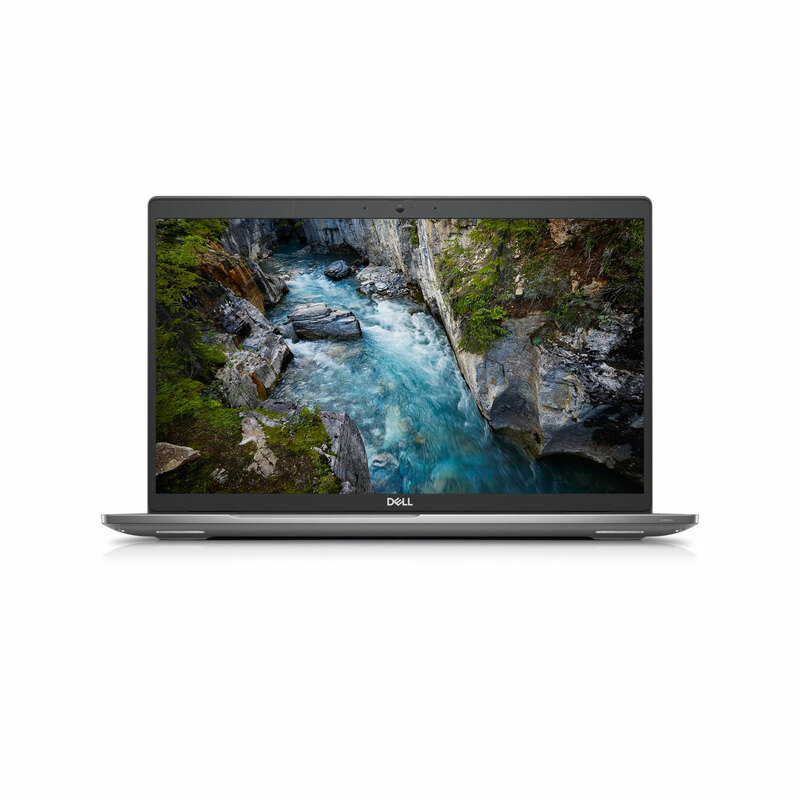 Refurbished  Dell Precision 3570 Mobile Workstation