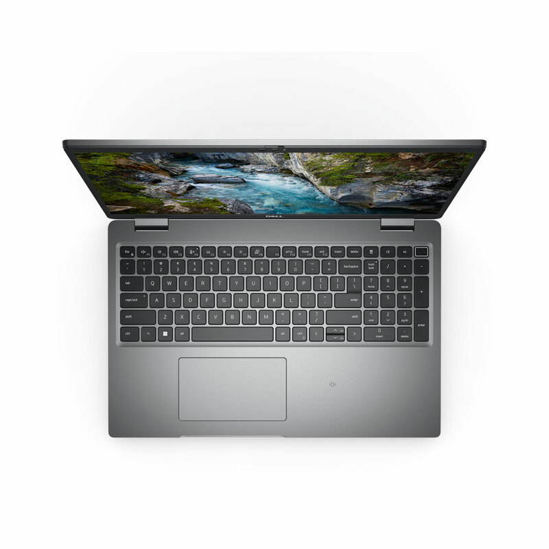 Refurbished  Dell Precision 3571 Mobile Workstation